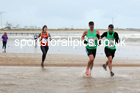 The 2021 Blyth Sands Race, December 5th. Photo: David T. Hewitson/Sports for All Pics
